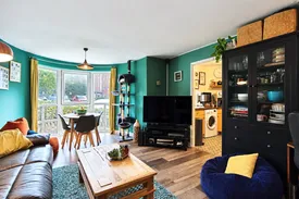 Property responsive