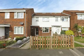 Property responsive