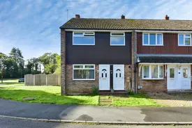Property responsive