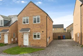 Property responsive