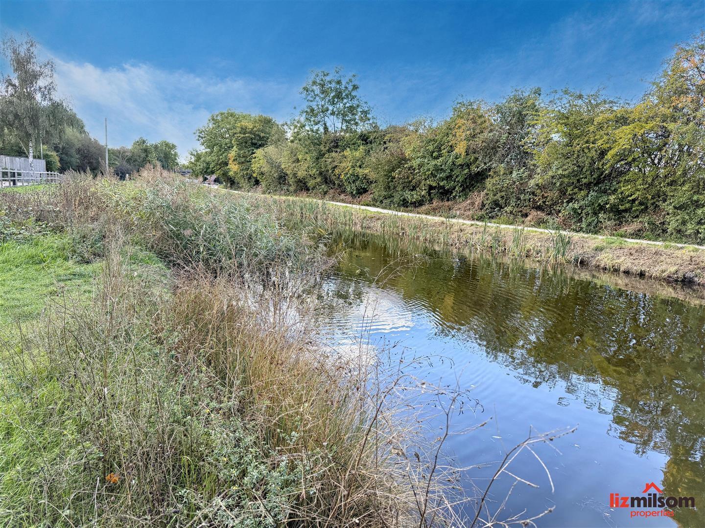 Swing Bridge Wharf, Moira, Swadlincote DE12 6BF Image 2