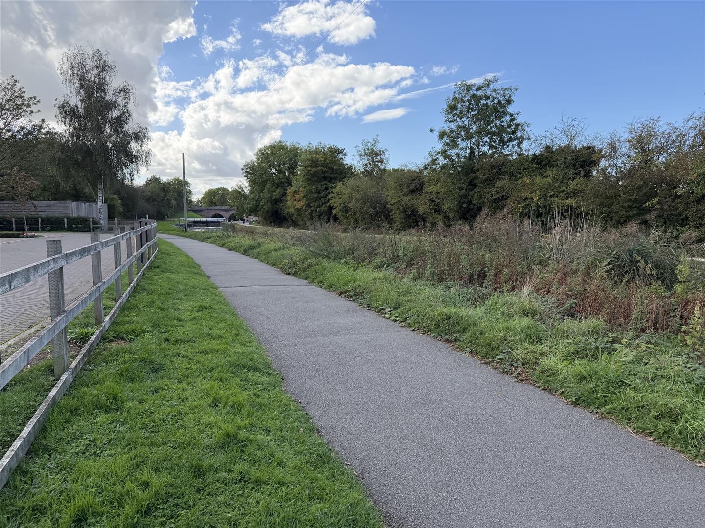 Swing Bridge Wharf, Moira, Swadlincote DE12 6BF Image 18