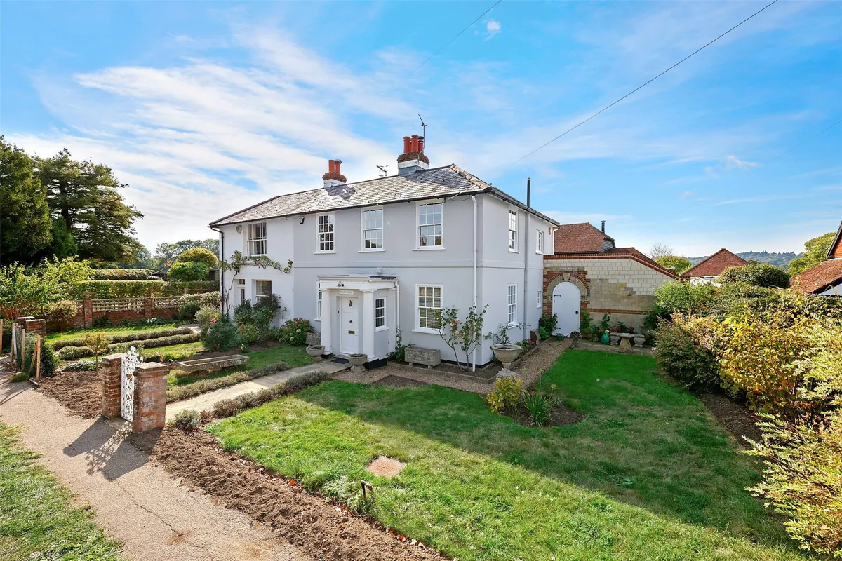 Brockham Green, Brockham, Betchworth, Surrey, RH3