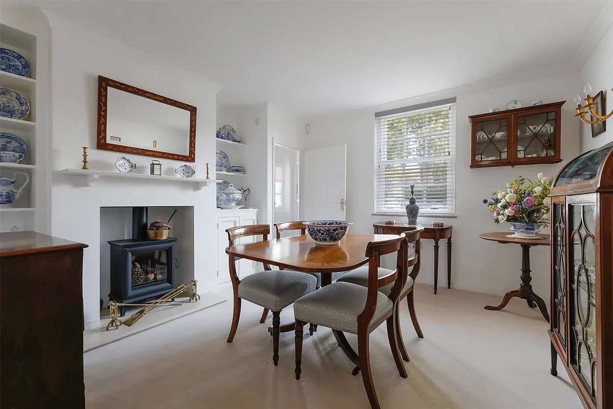 Brockham Green, Brockham, Betchworth, Surrey, RH3