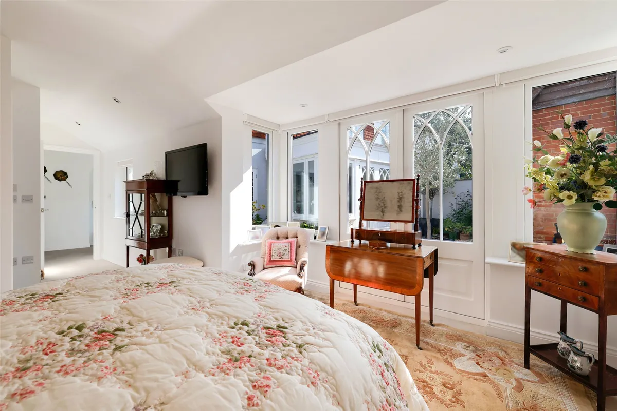 Brockham Green, Brockham, Betchworth, Surrey, RH3