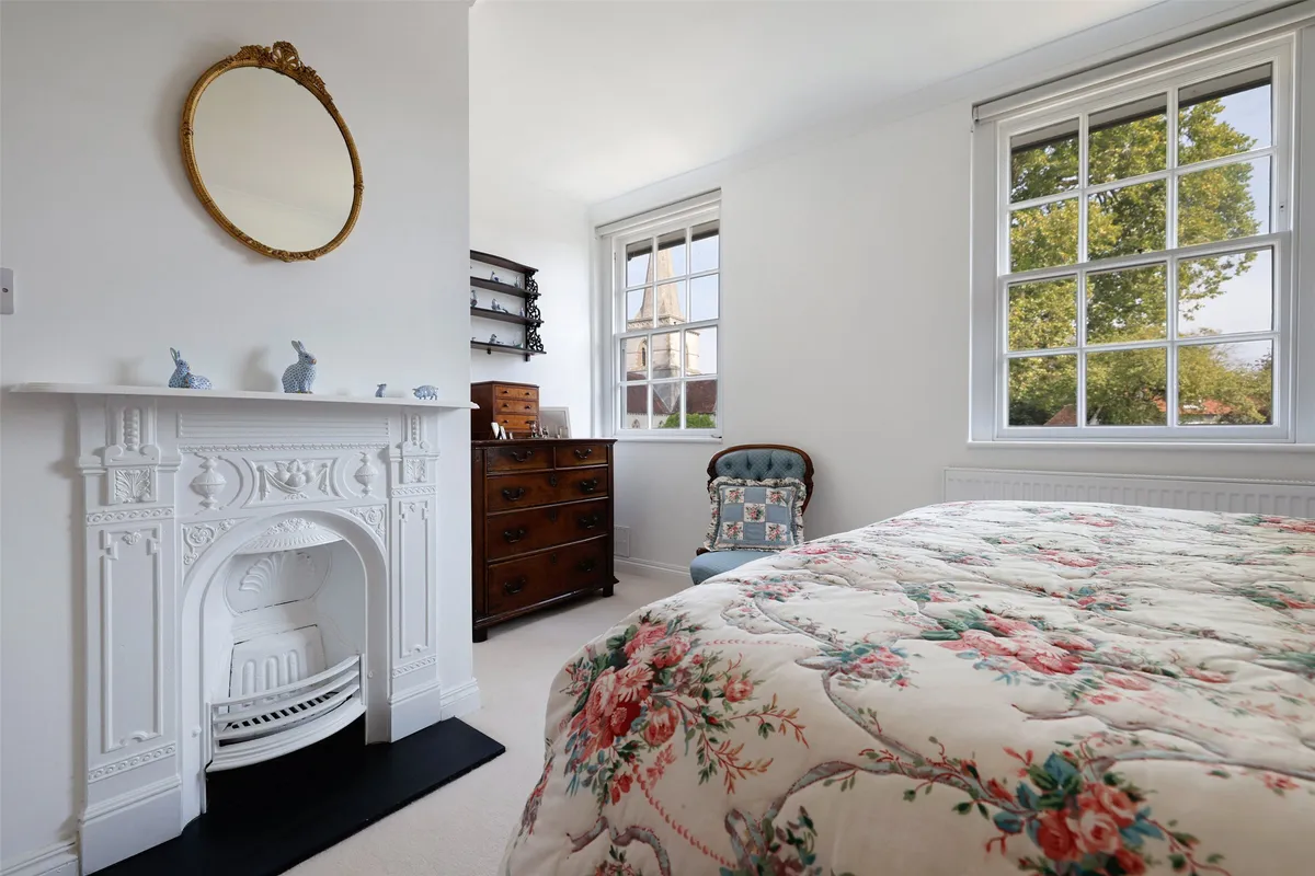 Brockham Green, Brockham, Betchworth, Surrey, RH3