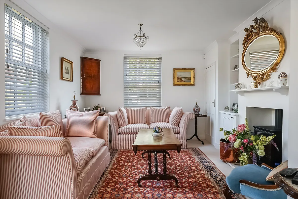 Brockham Green, Brockham, Betchworth, Surrey, RH3