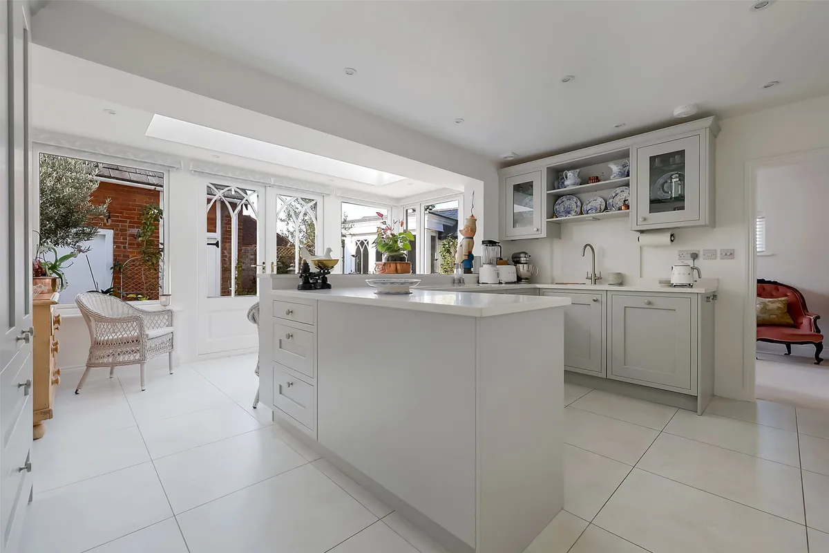 Brockham Green, Brockham, Betchworth, Surrey, RH3