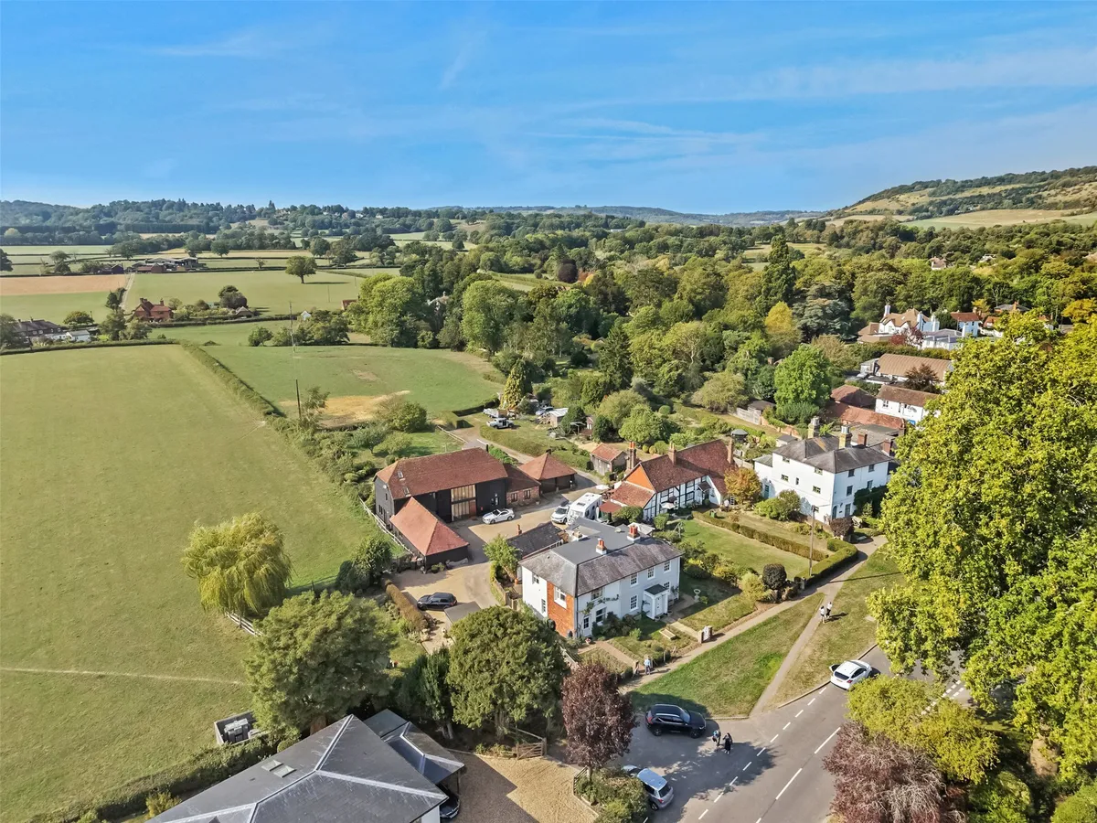 Brockham Green, Brockham, Betchworth, Surrey, RH3