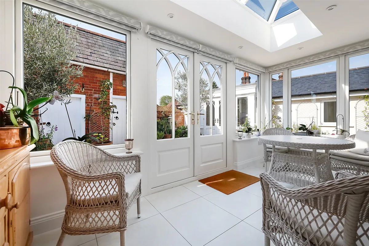 Brockham Green, Brockham, Betchworth, Surrey, RH3