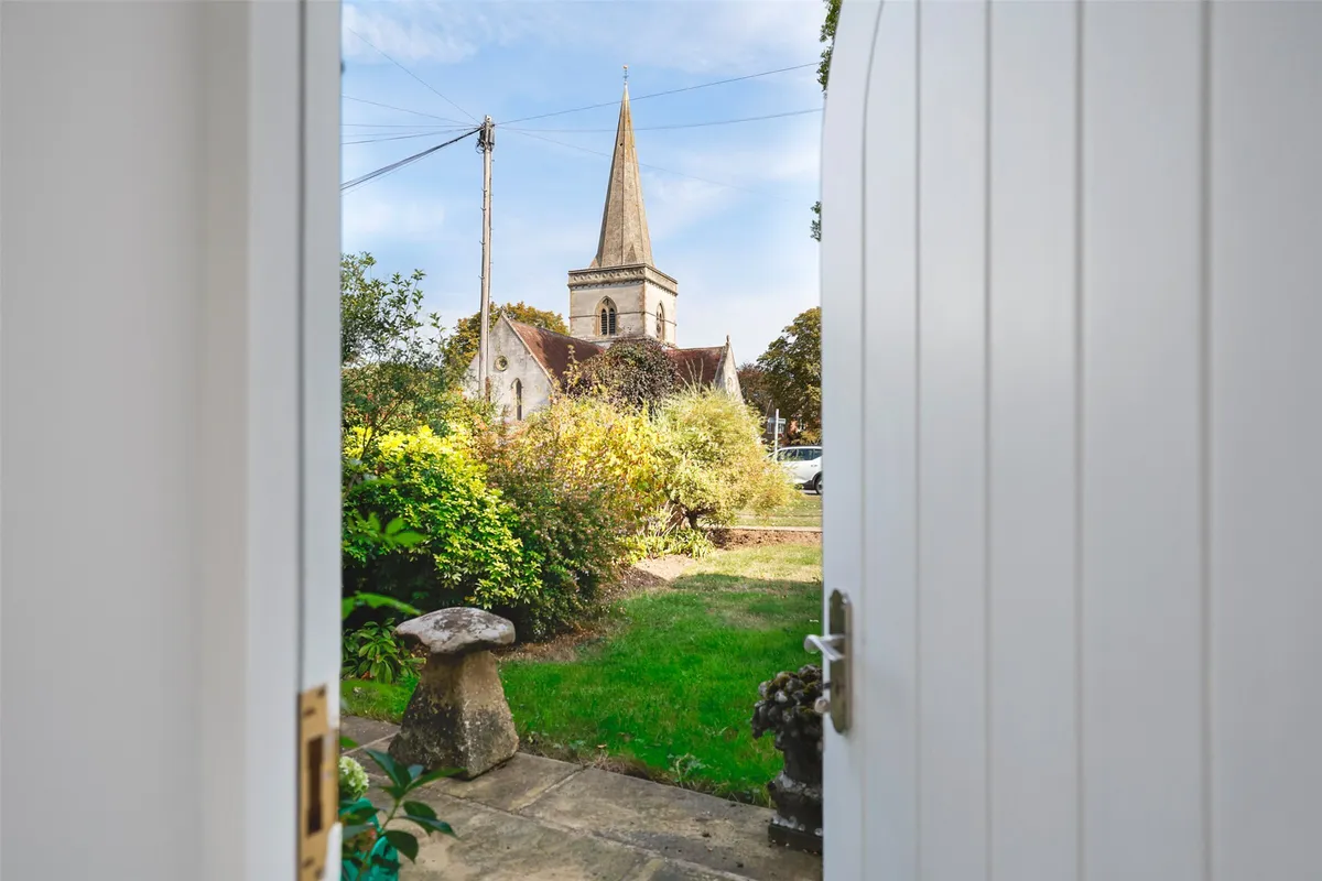 Brockham Green, Brockham, Betchworth, Surrey, RH3