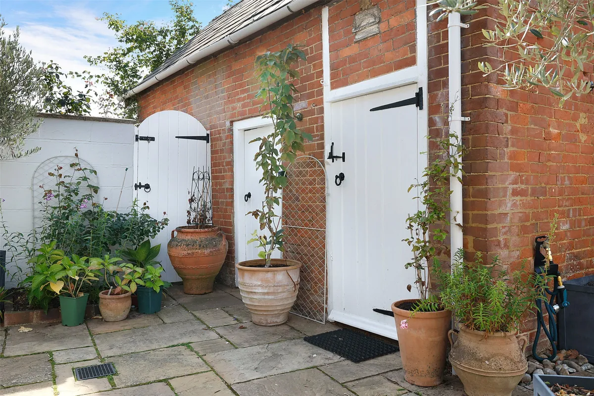 Brockham Green, Brockham, Betchworth, Surrey, RH3