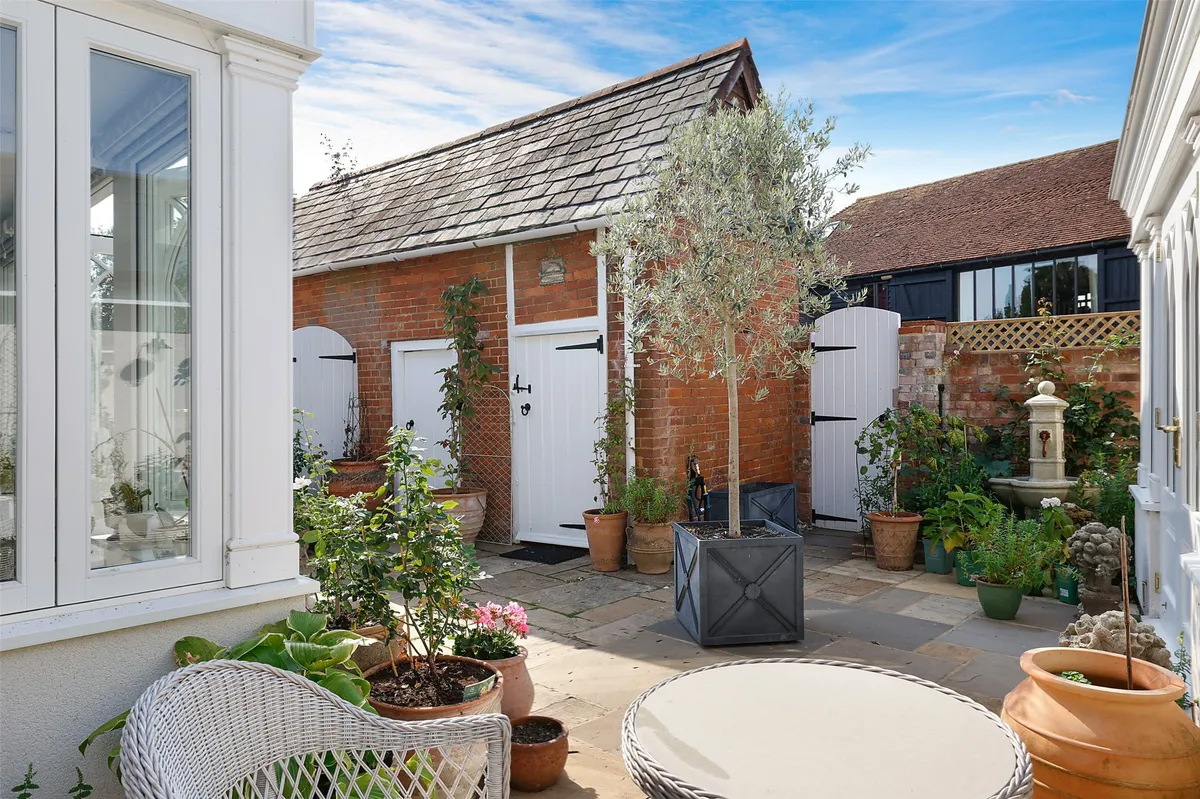 Brockham Green, Brockham, Betchworth, Surrey, RH3