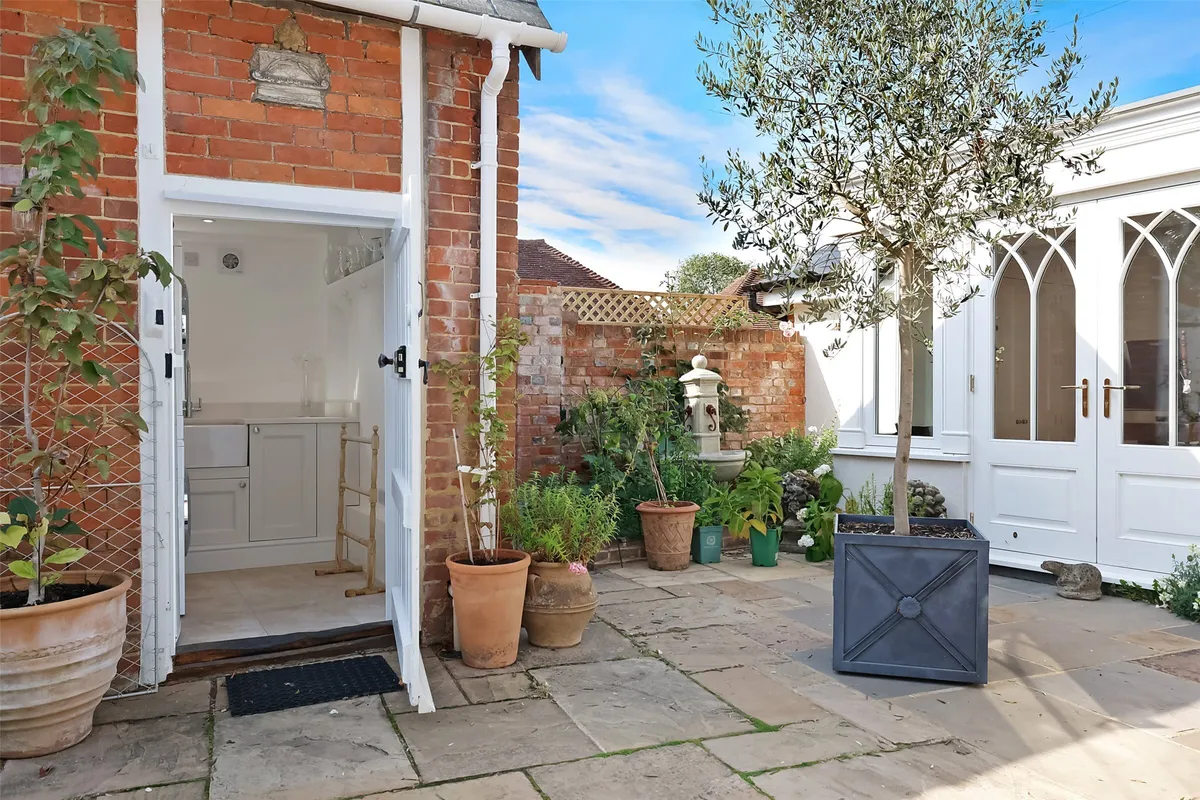 Brockham Green, Brockham, Betchworth, Surrey, RH3