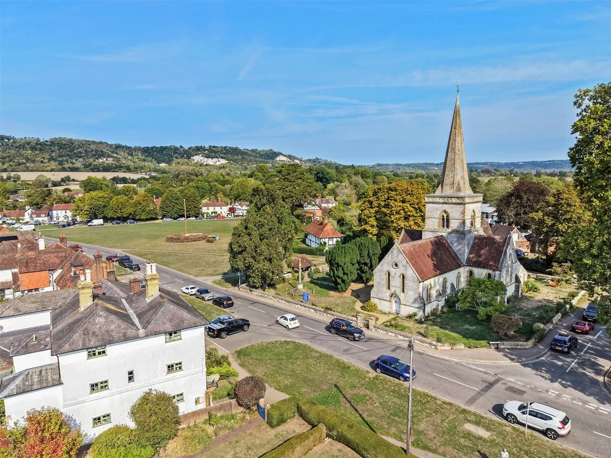 Brockham Green, Brockham, Betchworth, Surrey, RH3