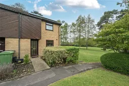Sutherland Close, Whitehill, GU35