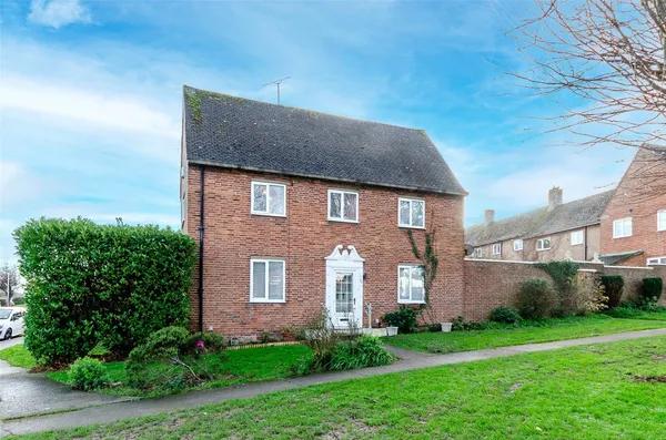 Church Road, Rhos on Sea, Colwyn Bay, Conwy, LL28