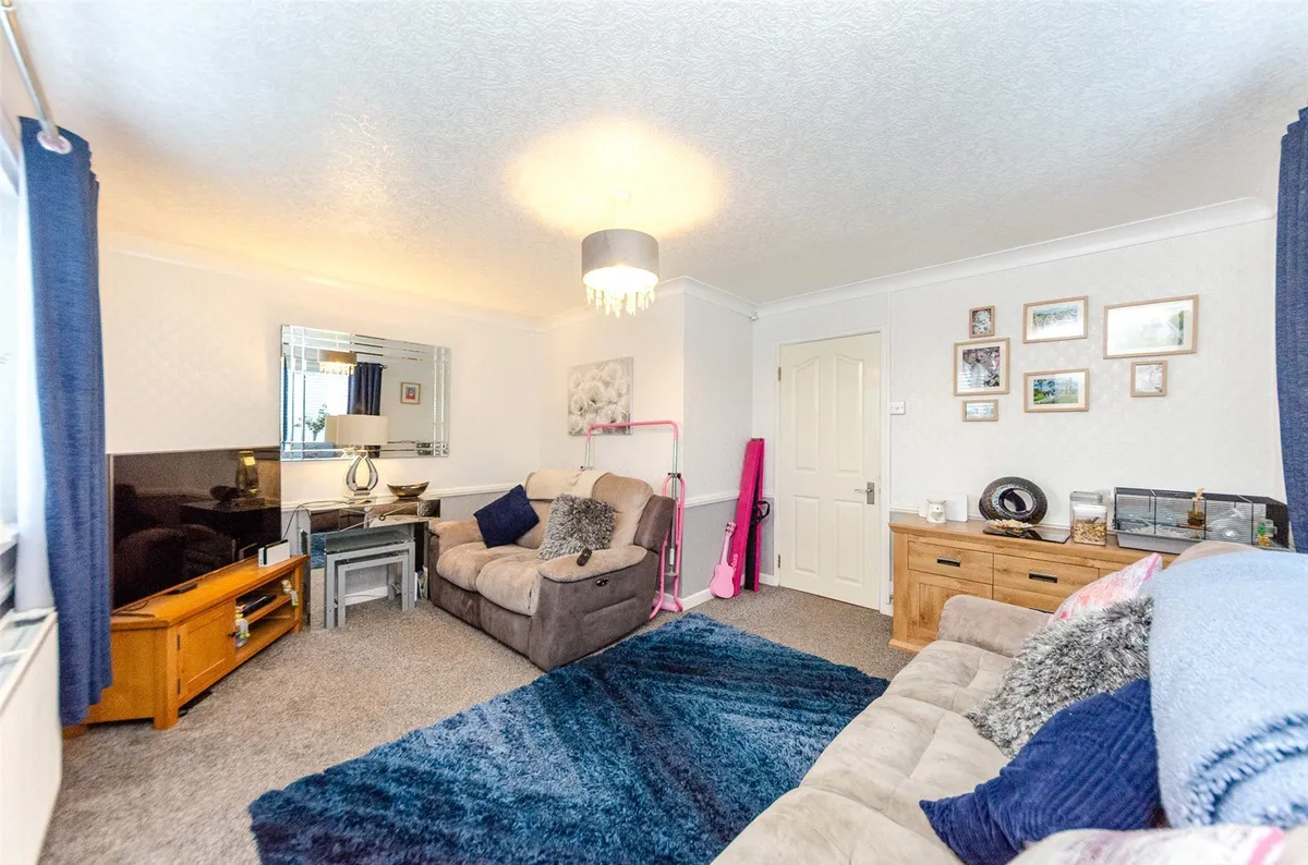 Church Road, Rhos on Sea, Colwyn Bay, Conwy, LL28