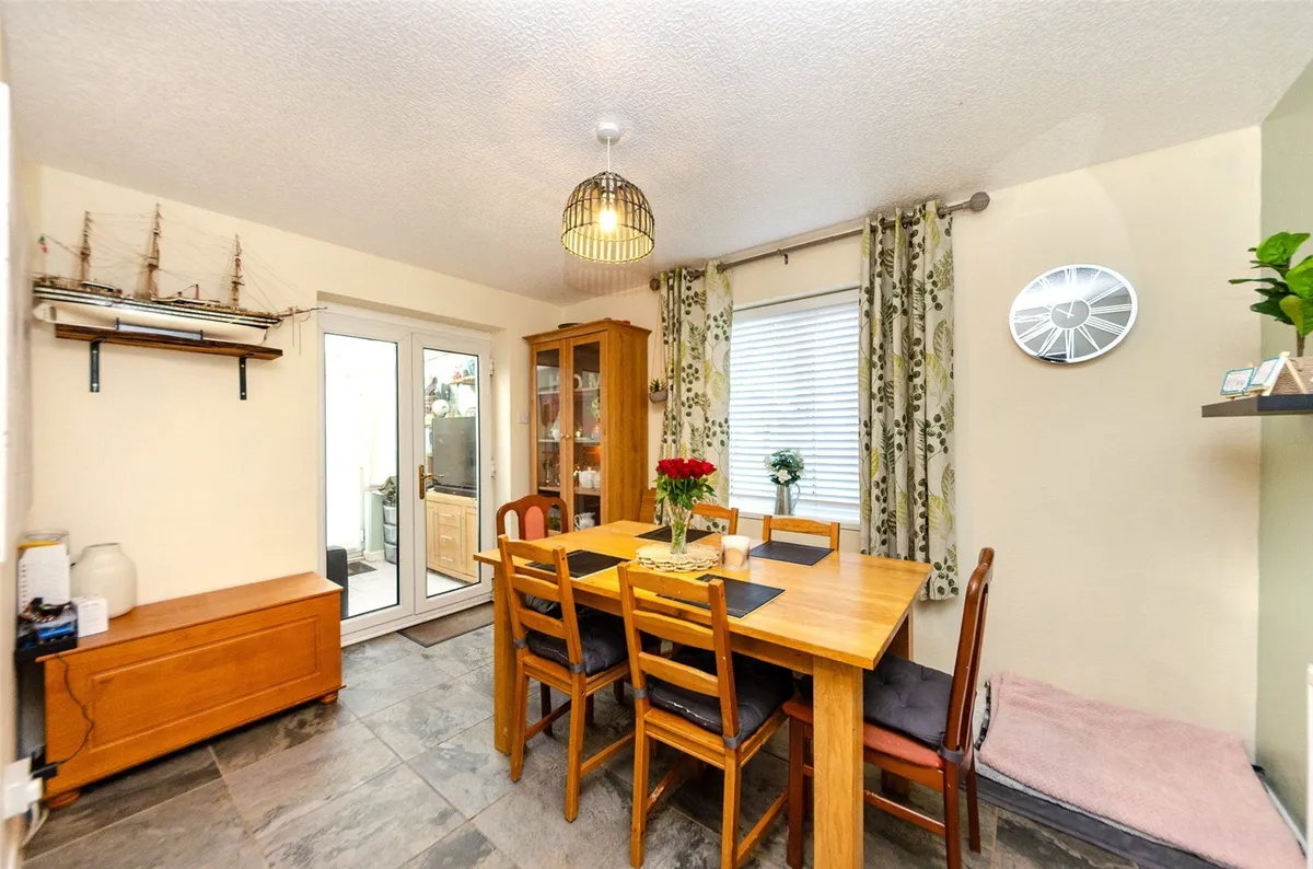 Church Road, Rhos on Sea, Colwyn Bay, Conwy, LL28