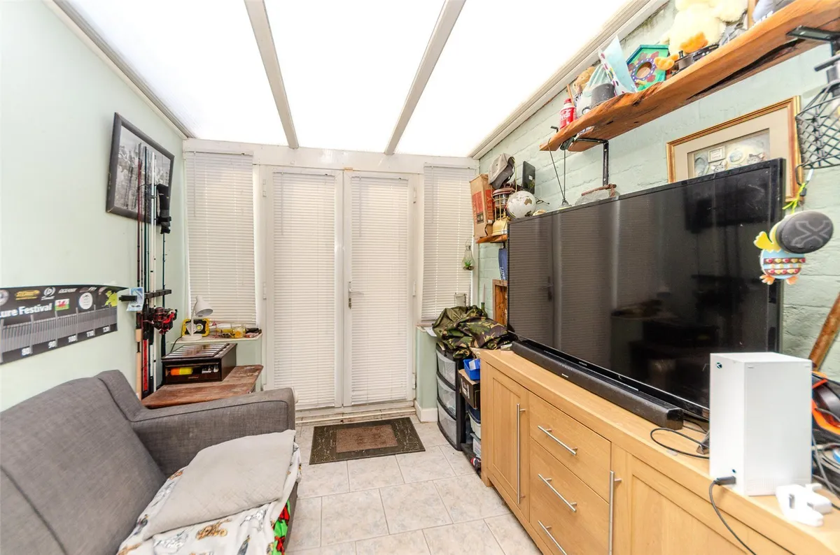 Church Road, Rhos on Sea, Colwyn Bay, Conwy, LL28