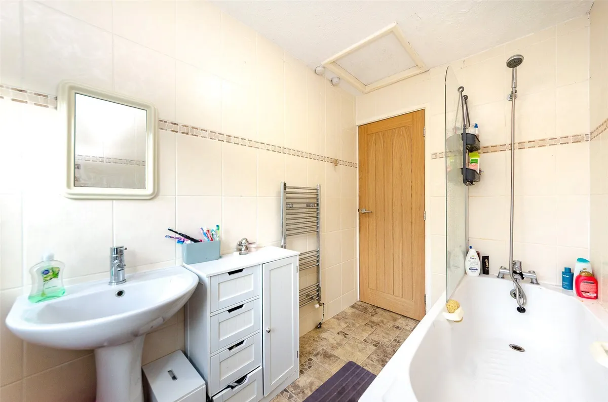 Church Road, Rhos on Sea, Colwyn Bay, Conwy, LL28
