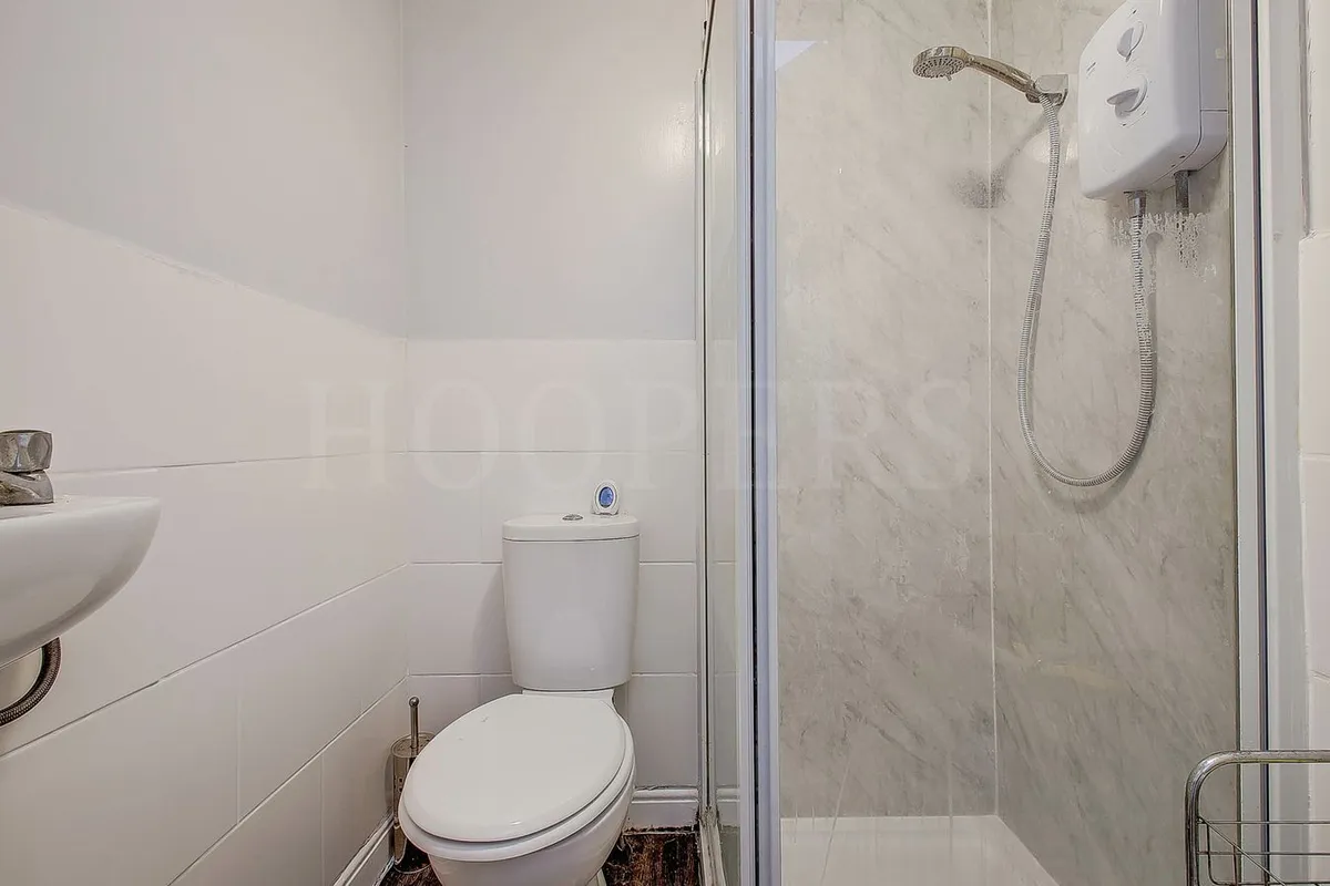 North Circular Road, London, NW2