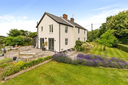 Woodlands Cottage, Rectory Road, CO6