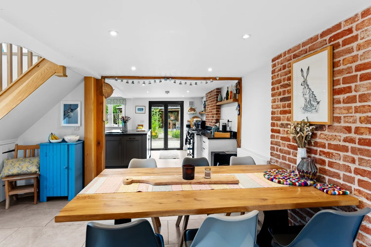 Woodlands Cottage, Rectory Road, CO6 photo 2