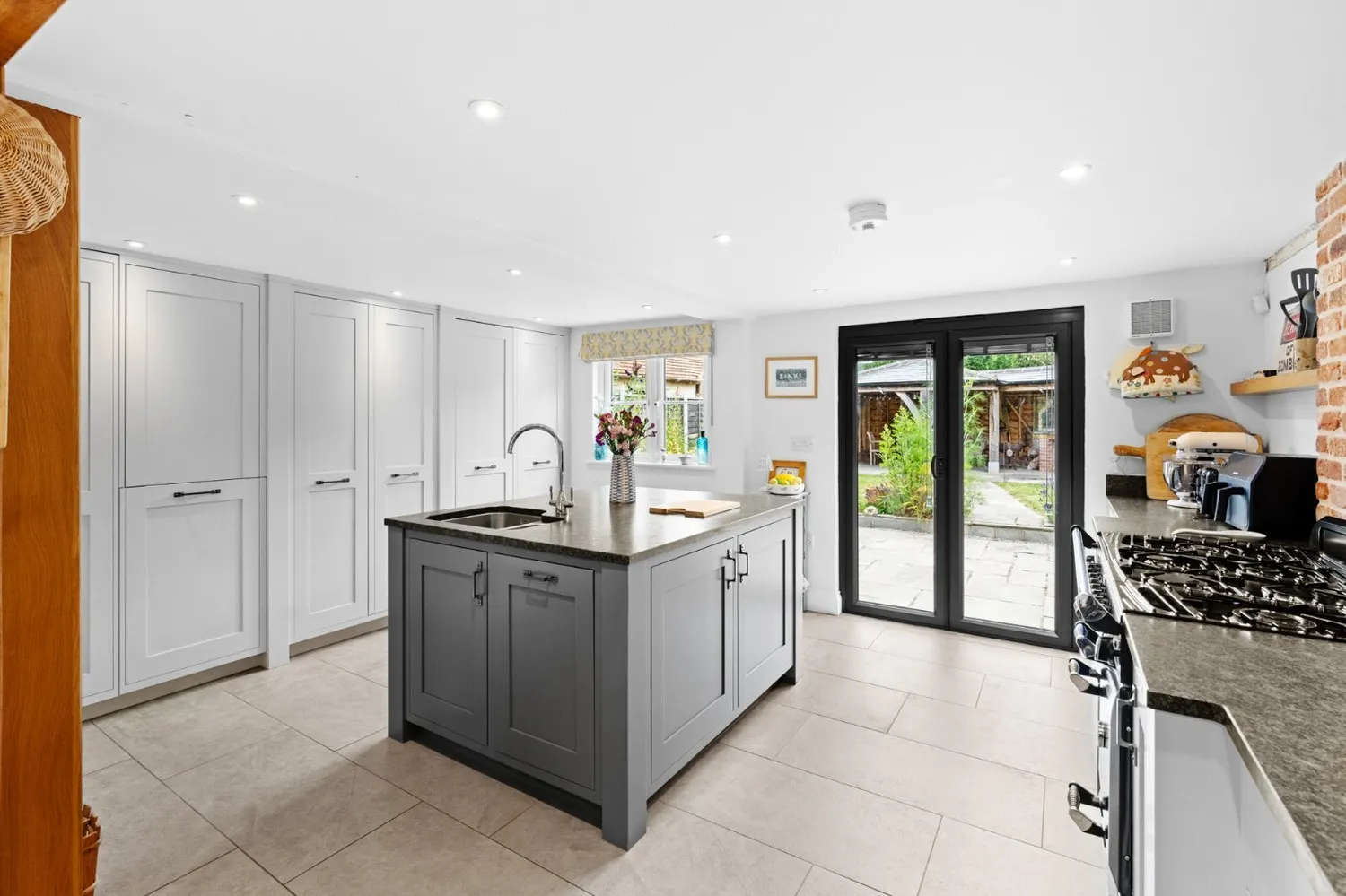 Woodlands Cottage, Rectory Road, CO6 photo 3