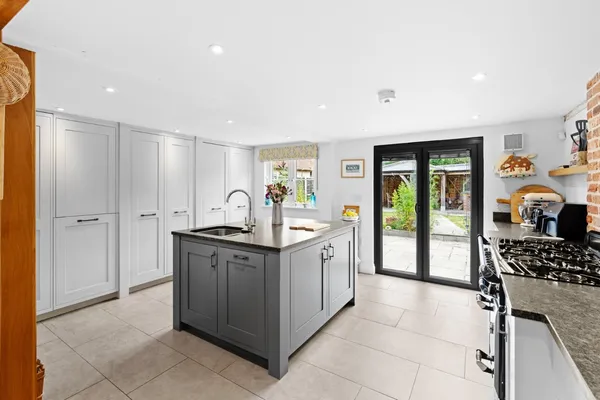 Woodlands Cottage, Rectory Road, CO6 photo 3