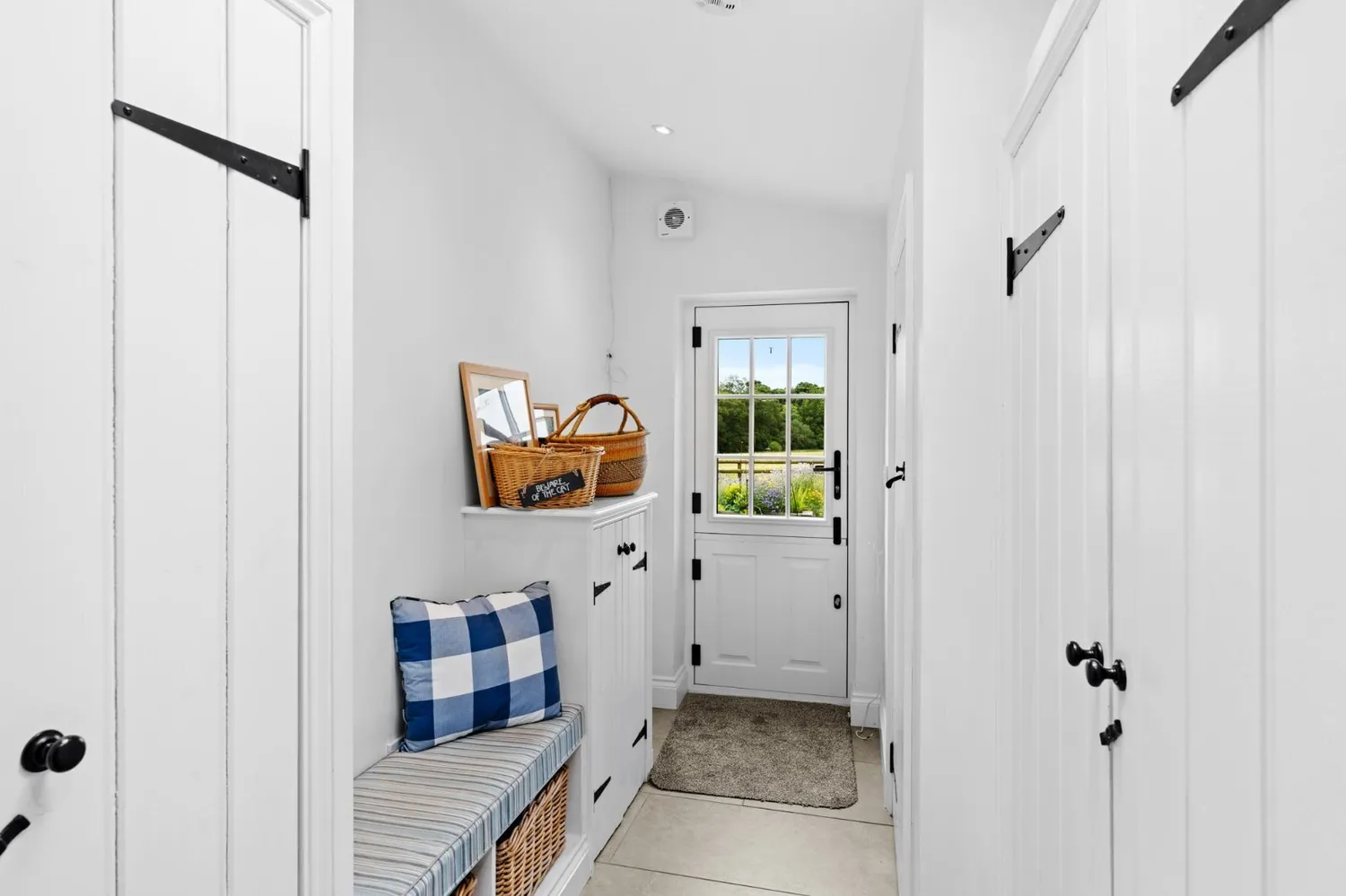 Woodlands Cottage, Rectory Road, CO6 photo 5