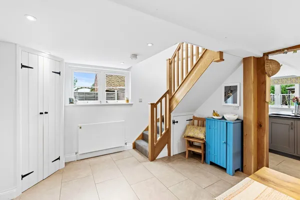 Woodlands Cottage, Rectory Road, CO6 photo 6