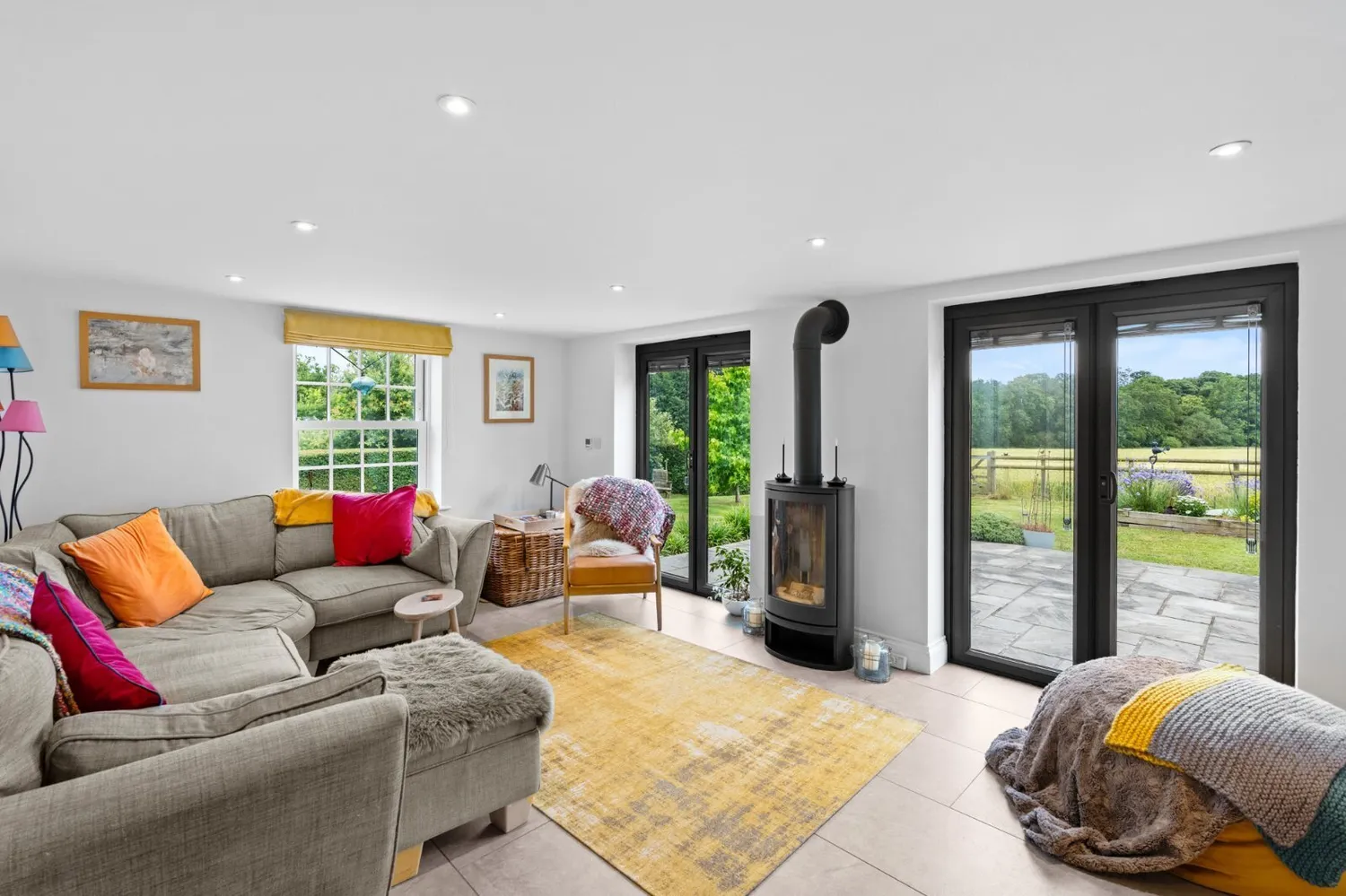 Woodlands Cottage, Rectory Road, CO6 photo 7
