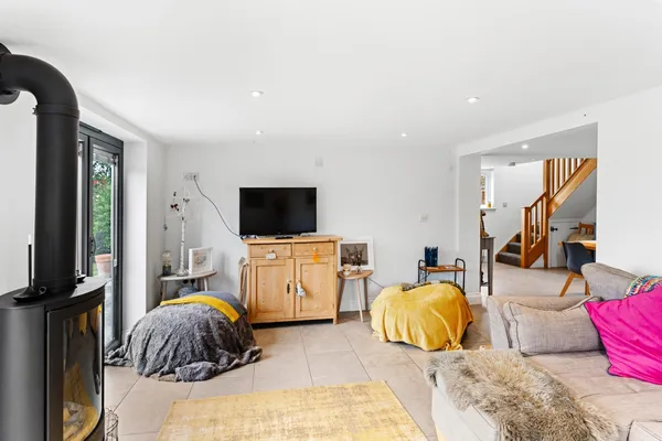 Woodlands Cottage, Rectory Road, CO6 photo 8