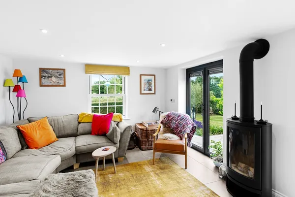 Woodlands Cottage, Rectory Road, CO6 photo 9