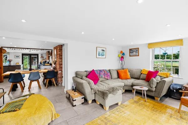 Woodlands Cottage, Rectory Road, CO6 photo 10