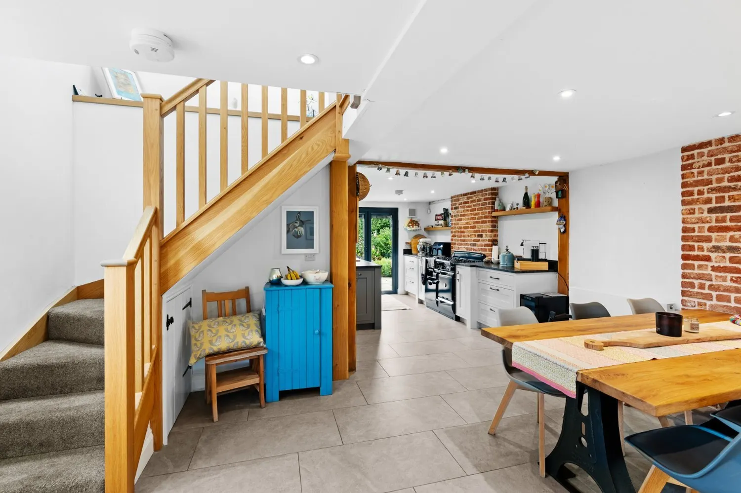 Woodlands Cottage, Rectory Road, CO6 photo 11