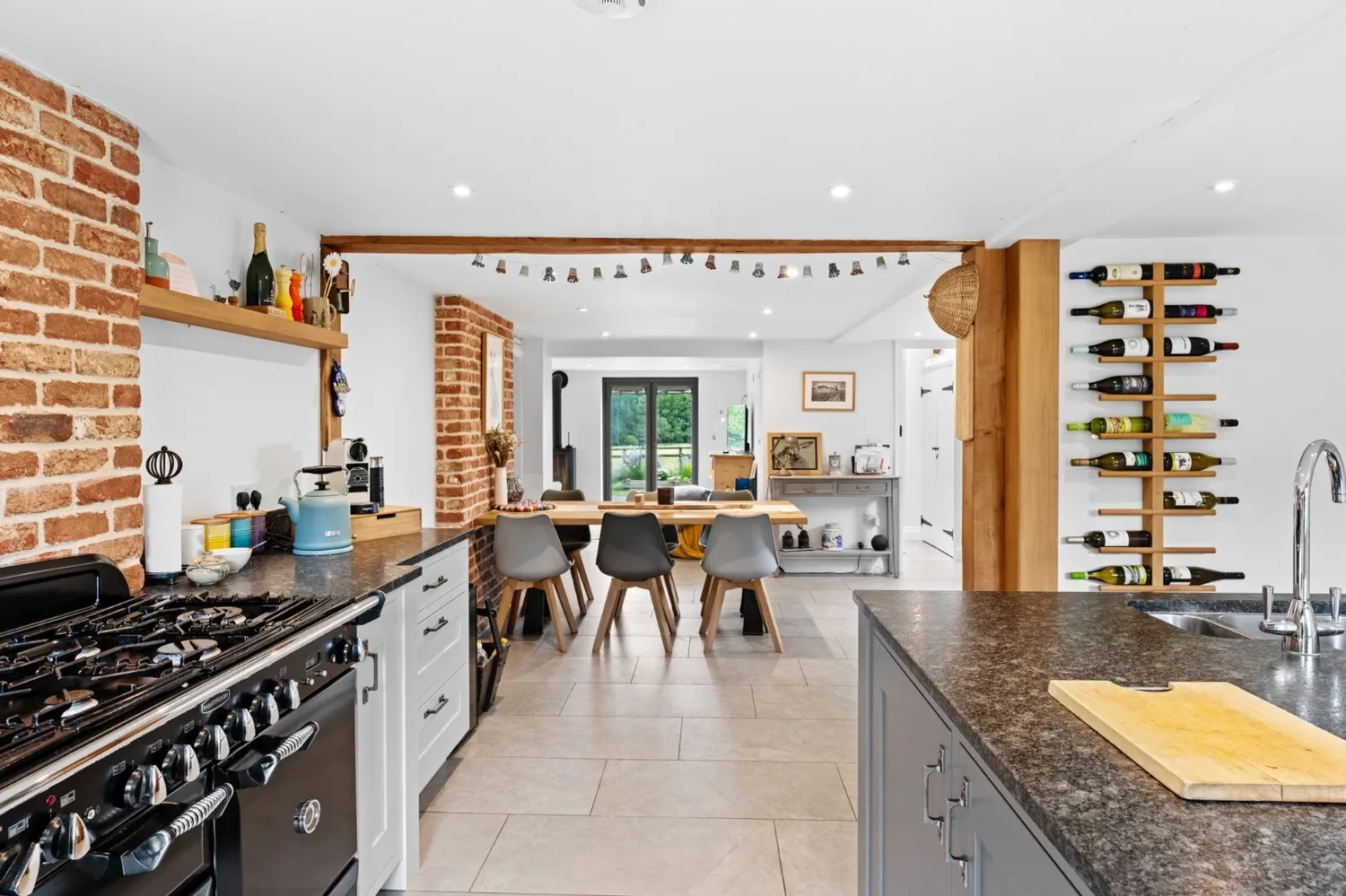 Woodlands Cottage, Rectory Road, CO6 photo 12