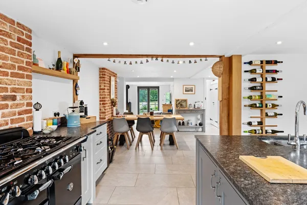 Woodlands Cottage, Rectory Road, CO6 photo 12