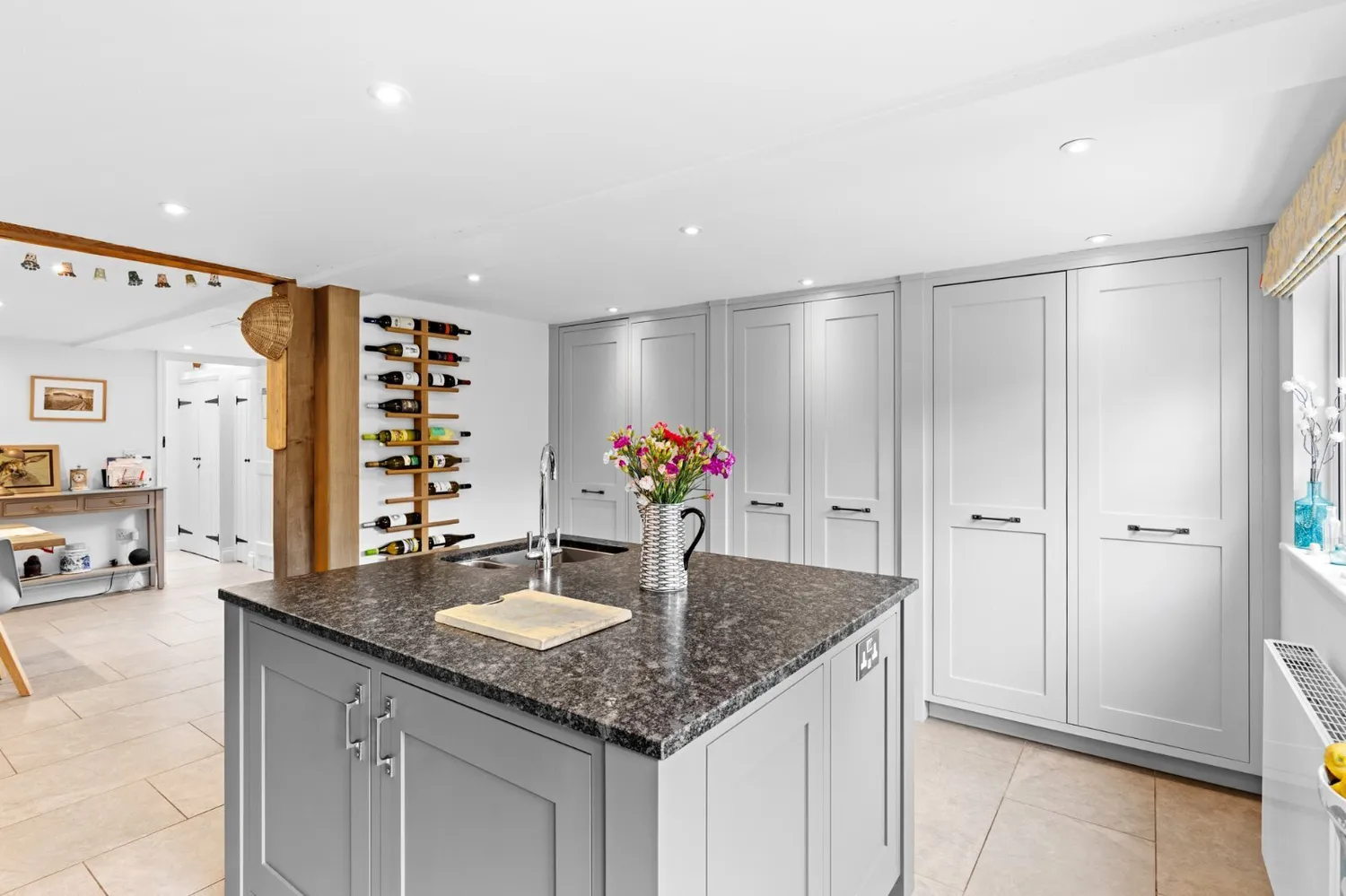 Woodlands Cottage, Rectory Road, CO6 photo 13