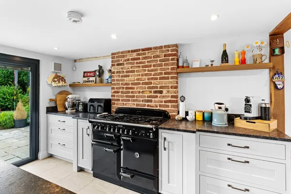 Woodlands Cottage, Rectory Road, CO6 photo 14