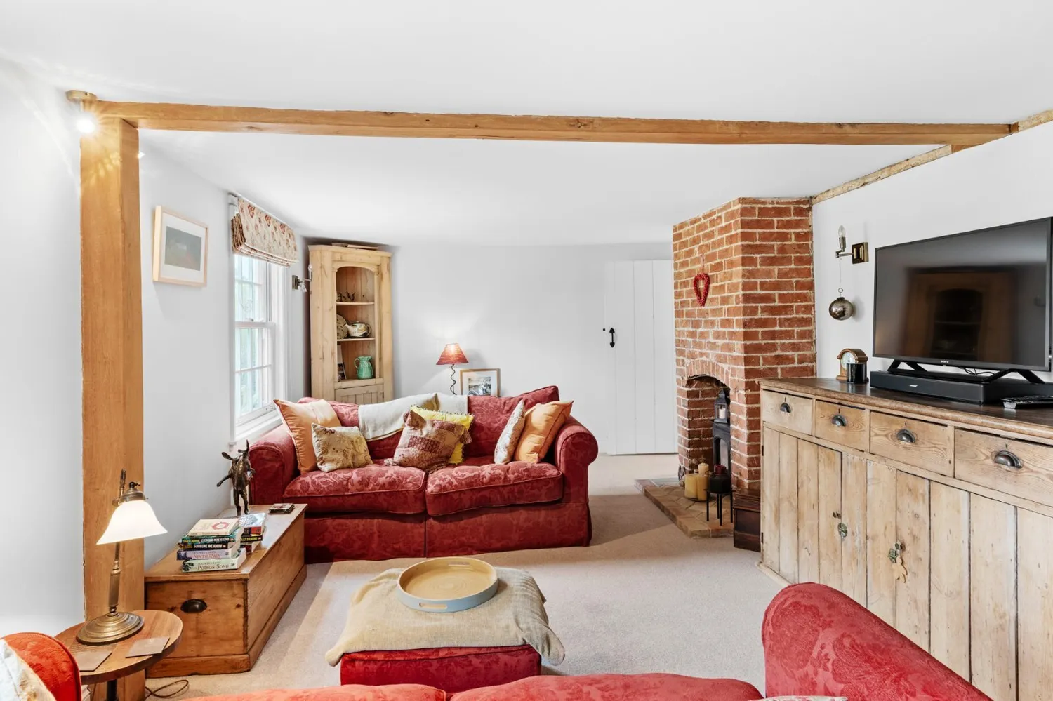 Woodlands Cottage, Rectory Road, CO6 photo 15