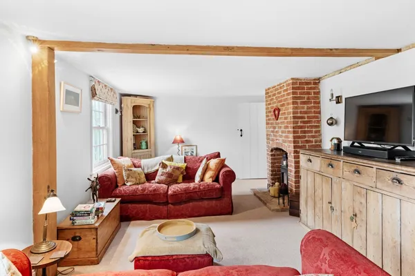 Woodlands Cottage, Rectory Road, CO6 photo 15