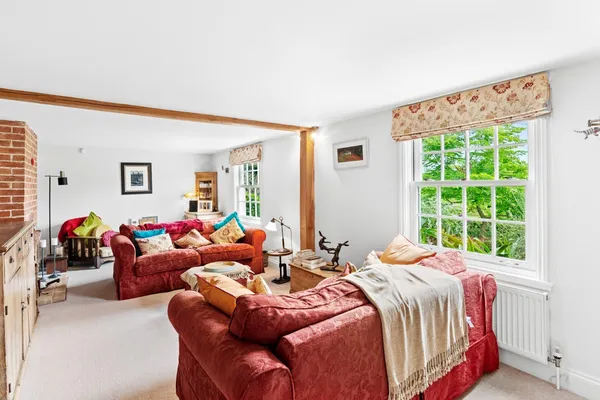 Woodlands Cottage, Rectory Road, CO6 photo 16