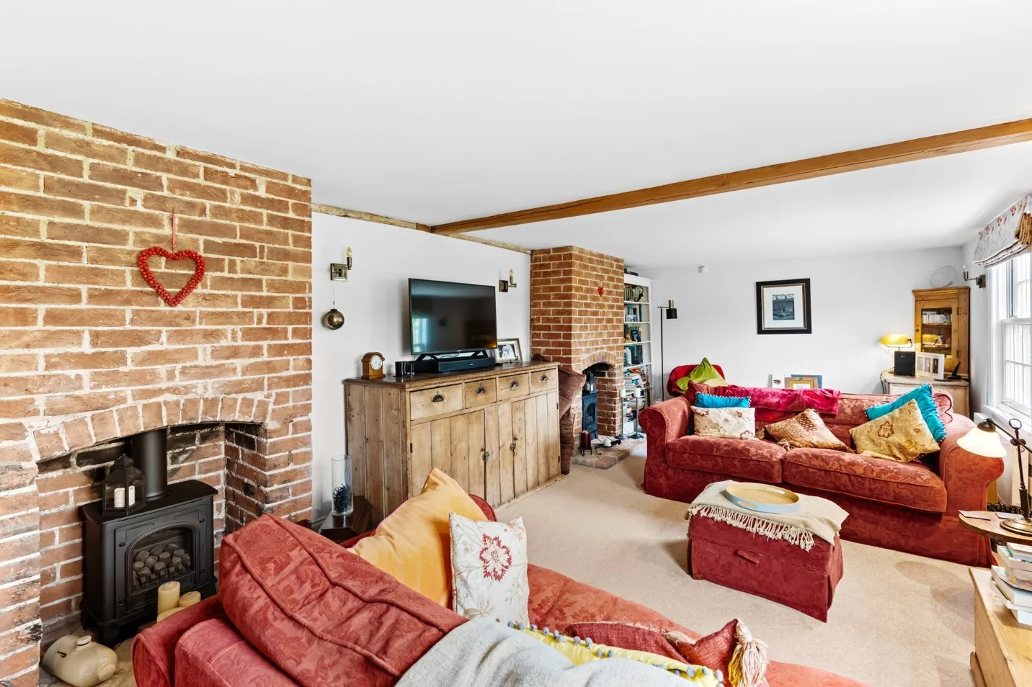 Woodlands Cottage, Rectory Road, CO6 photo 17