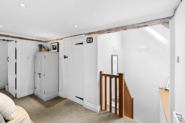 Woodlands Cottage, Rectory Road, CO6 photo 18