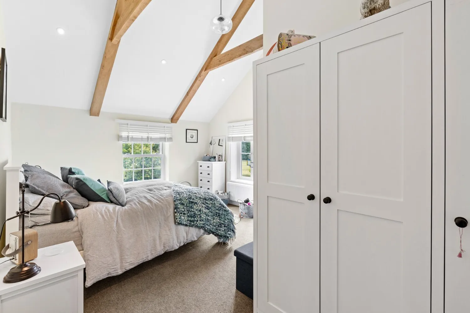 Woodlands Cottage, Rectory Road, CO6 photo 19