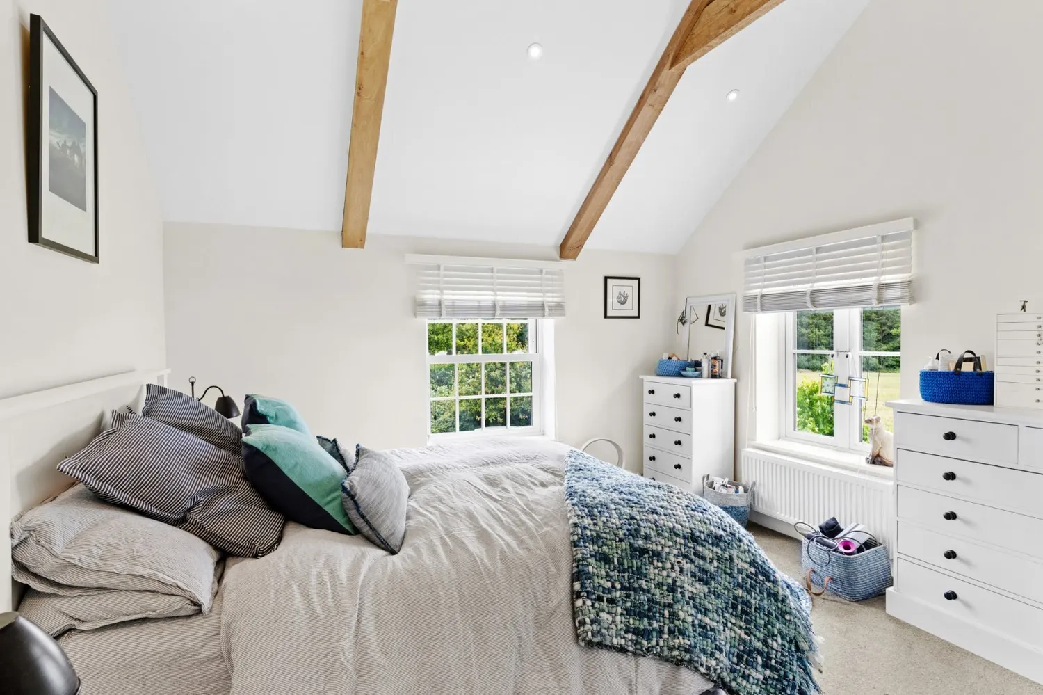 Woodlands Cottage, Rectory Road, CO6 photo 20