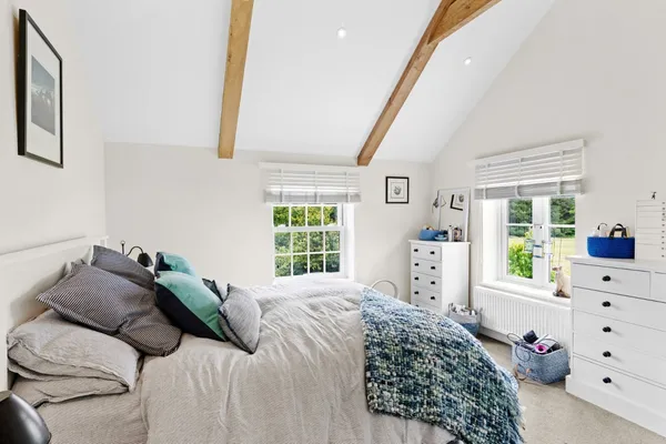 Woodlands Cottage, Rectory Road, CO6 photo 20