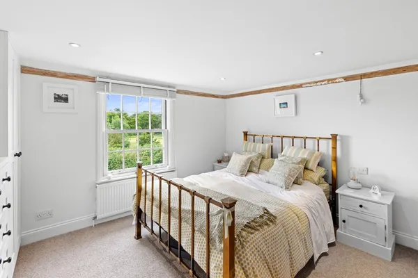 Woodlands Cottage, Rectory Road, CO6 photo 22